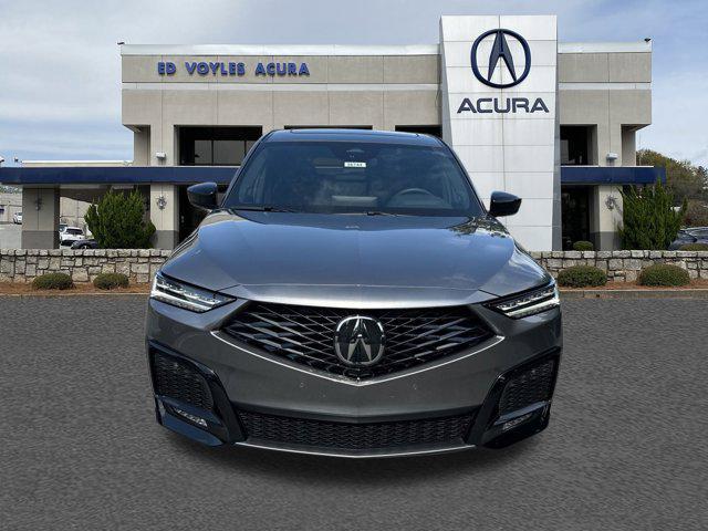 new 2026 Acura MDX car, priced at $64,350
