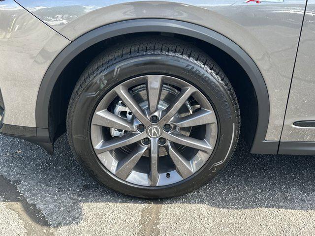 new 2026 Acura MDX car, priced at $64,350