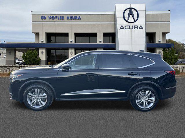 new 2026 Acura MDX car, priced at $55,950