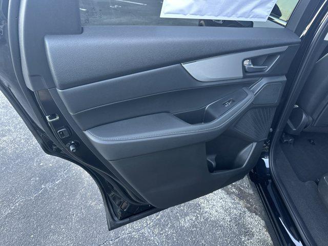 new 2026 Acura MDX car, priced at $55,950