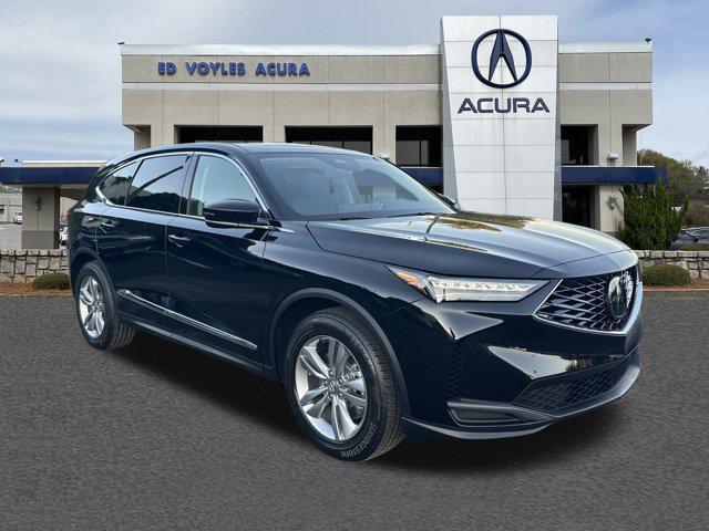 new 2026 Acura MDX car, priced at $55,950