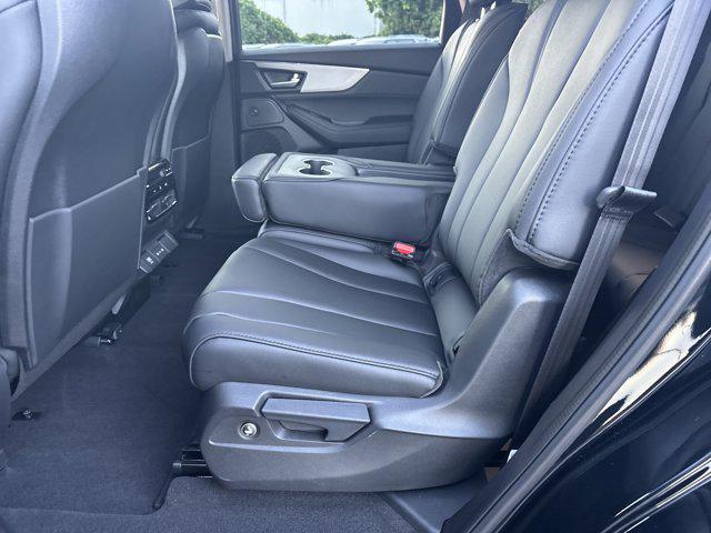 new 2026 Acura MDX car, priced at $55,950