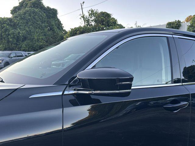 new 2026 Acura MDX car, priced at $55,950