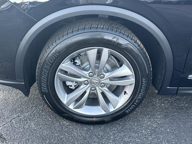 new 2026 Acura MDX car, priced at $55,950