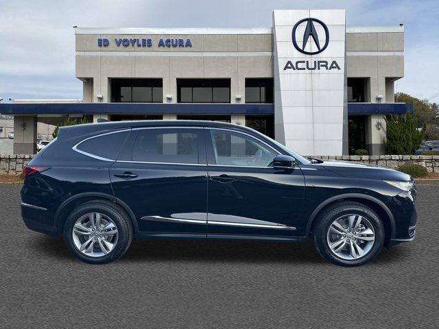 new 2026 Acura MDX car, priced at $55,950