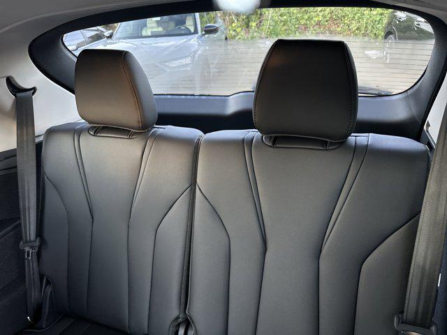 new 2026 Acura MDX car, priced at $55,950