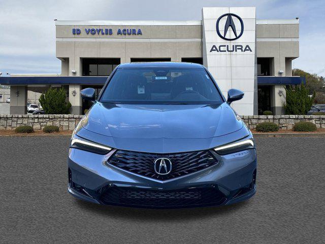 new 2025 Acura Integra car, priced at $39,795