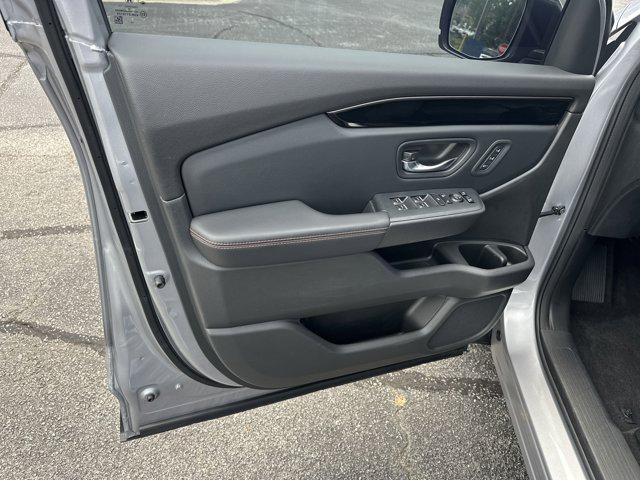 used 2024 Honda Pilot car, priced at $46,491