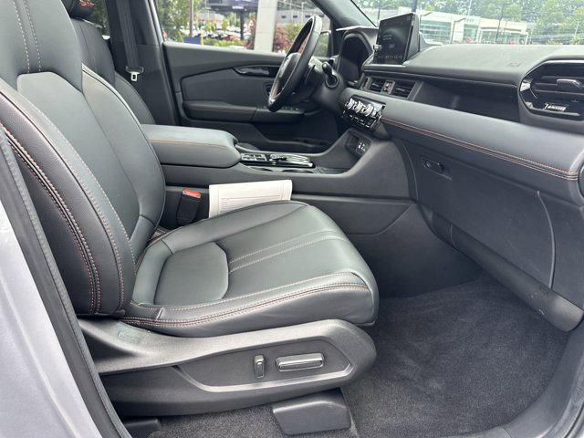 used 2024 Honda Pilot car, priced at $46,491