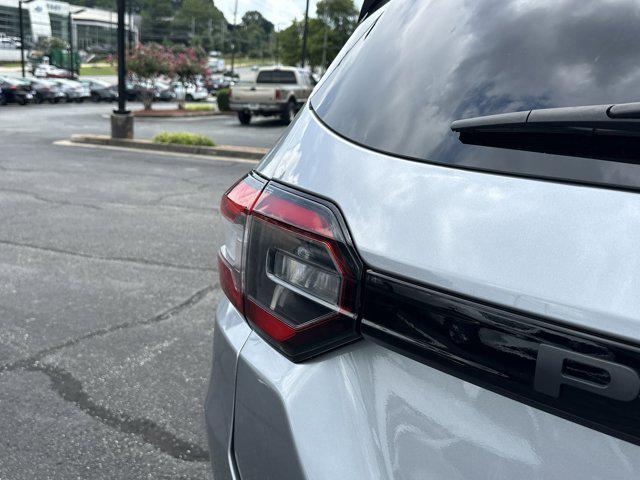 used 2024 Honda Pilot car, priced at $46,491