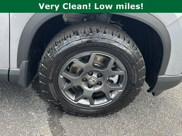 used 2024 Honda Pilot car, priced at $44,991