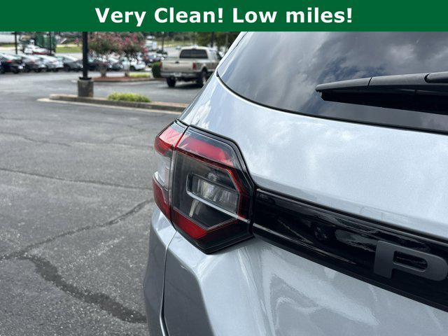 used 2024 Honda Pilot car, priced at $44,991