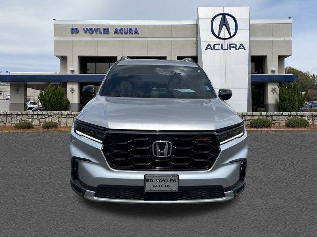 used 2024 Honda Pilot car, priced at $46,491