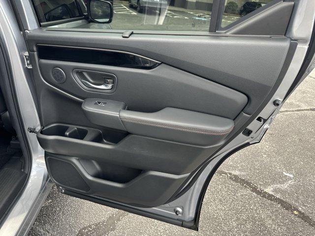 used 2024 Honda Pilot car, priced at $46,491