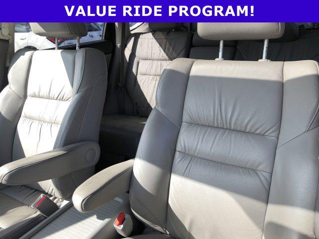 used 2013 Honda CR-V car, priced at $19,791