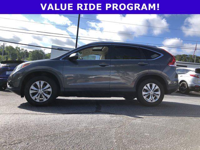 used 2013 Honda CR-V car, priced at $19,791