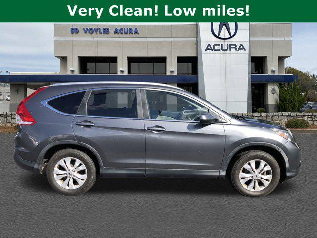 used 2013 Honda CR-V car, priced at $18,991