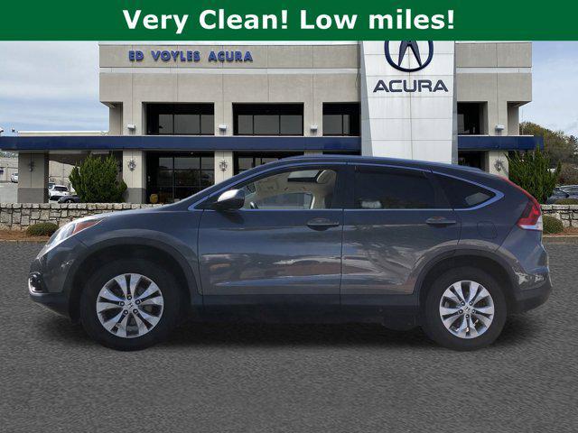 used 2013 Honda CR-V car, priced at $18,991