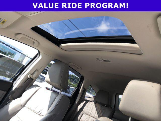 used 2013 Honda CR-V car, priced at $19,791