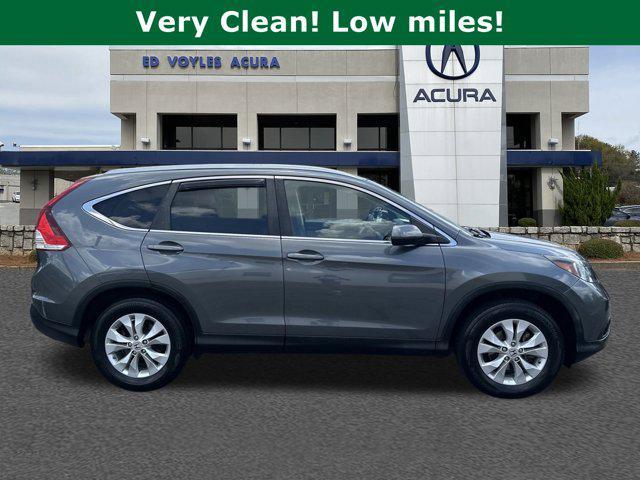 used 2013 Honda CR-V car, priced at $18,991