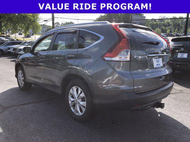 used 2013 Honda CR-V car, priced at $19,791