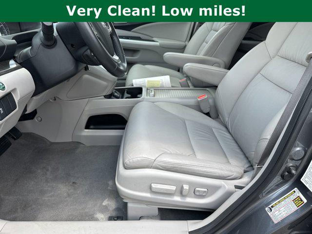 used 2013 Honda CR-V car, priced at $18,991