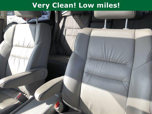 used 2013 Honda CR-V car, priced at $18,991