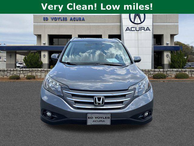 used 2013 Honda CR-V car, priced at $18,991