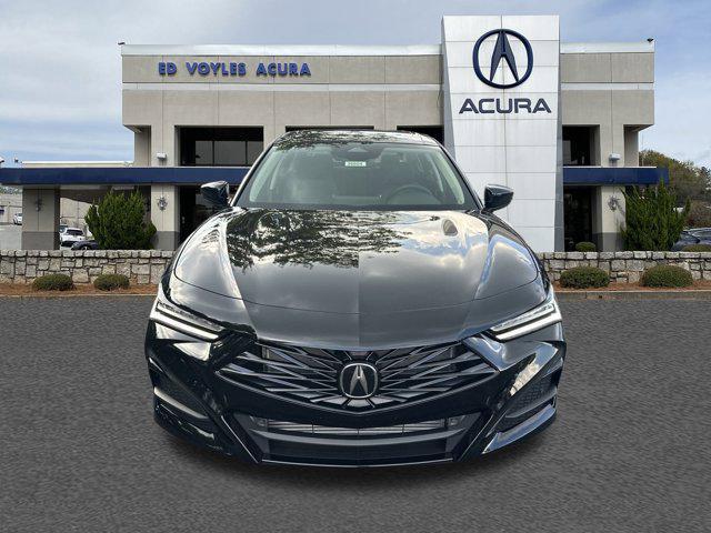 new 2025 Acura TLX car, priced at $47,195