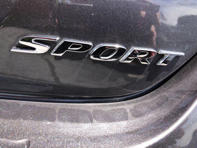 used 2018 Honda Accord car, priced at $21,791