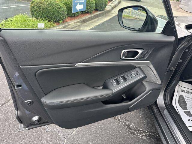used 2024 Acura Integra car, priced at $33,991