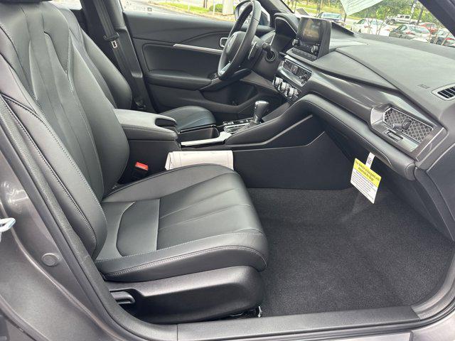 used 2024 Acura Integra car, priced at $33,991