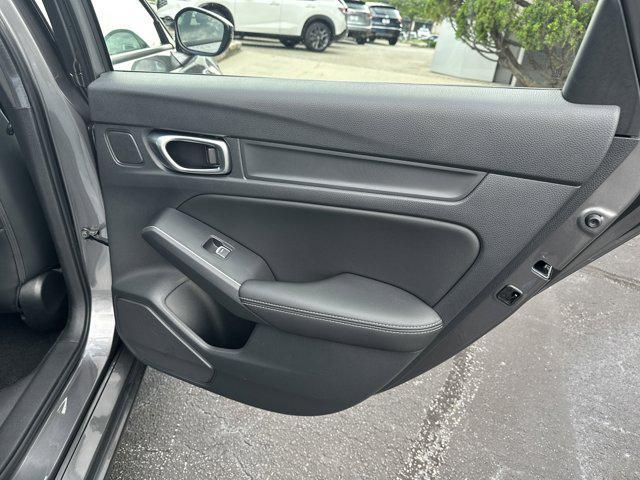 used 2024 Acura Integra car, priced at $33,991