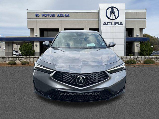 used 2024 Acura Integra car, priced at $33,991