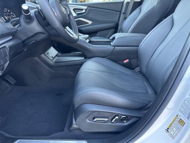 used 2024 Acura RDX car, priced at $40,791