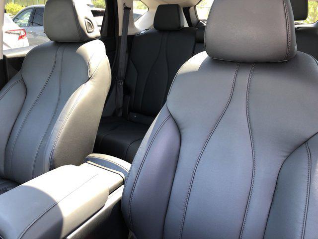 used 2024 Acura RDX car, priced at $40,791