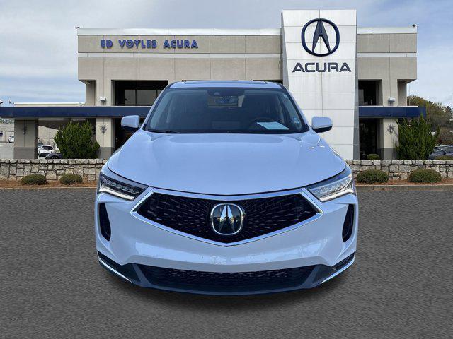 used 2024 Acura RDX car, priced at $40,791