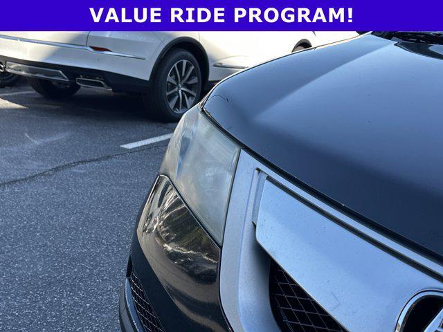 used 2011 Acura MDX car, priced at $7,487