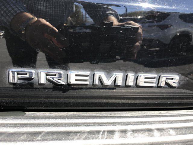 used 2021 Chevrolet Tahoe car, priced at $46,991