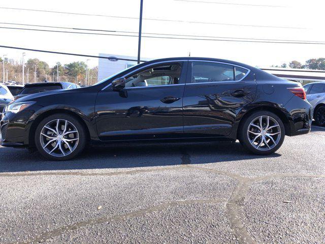 used 2022 Acura ILX car, priced at $26,991