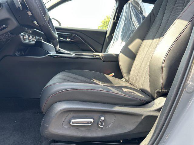 new 2025 Acura ADX car, priced at $39,950