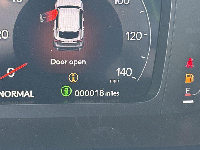 new 2025 Acura ADX car, priced at $39,950