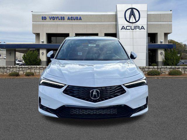 new 2025 Acura Integra car, priced at $39,795