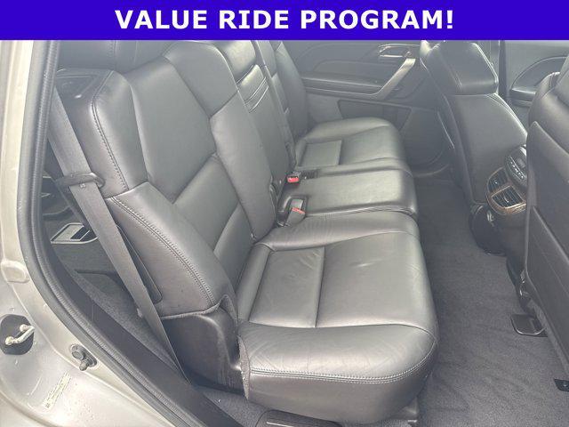 used 2013 Acura MDX car, priced at $8,987