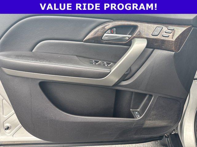 used 2013 Acura MDX car, priced at $8,987