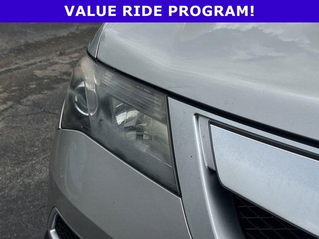 used 2013 Acura MDX car, priced at $8,987
