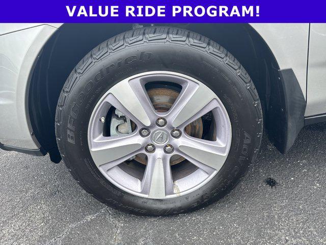 used 2013 Acura MDX car, priced at $8,987