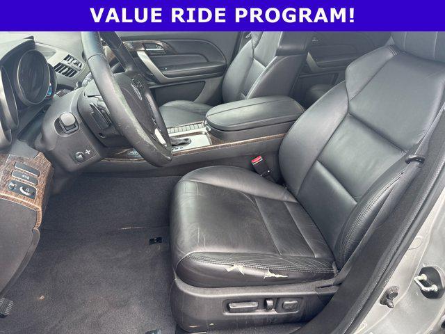 used 2013 Acura MDX car, priced at $8,987