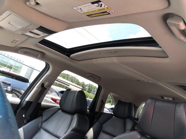 used 2013 Acura MDX car, priced at $10,975