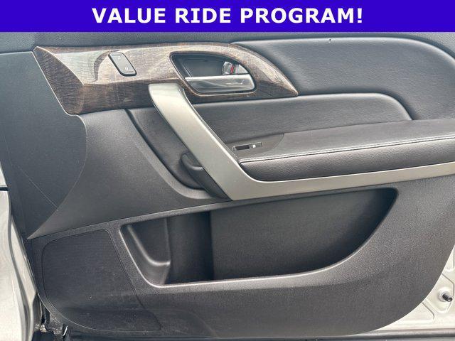 used 2013 Acura MDX car, priced at $8,987